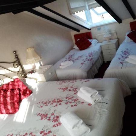 Fjaerland Hotel Great Yarmouth Luaran gambar