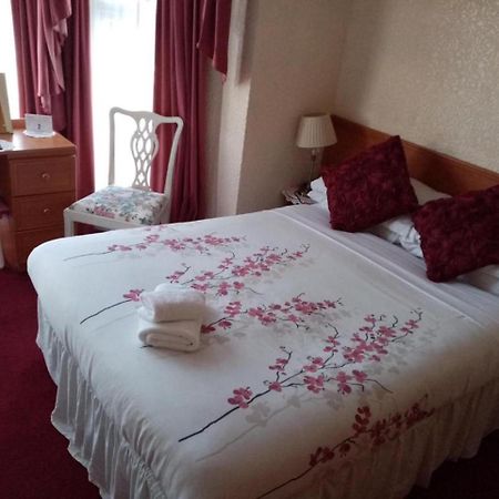 Fjaerland Hotel Great Yarmouth Luaran gambar