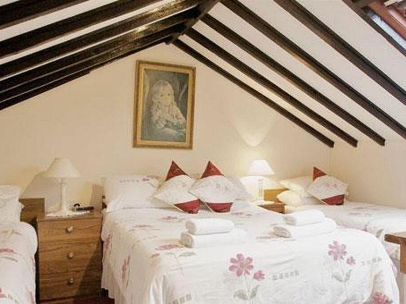 Fjaerland Hotel Great Yarmouth Luaran gambar