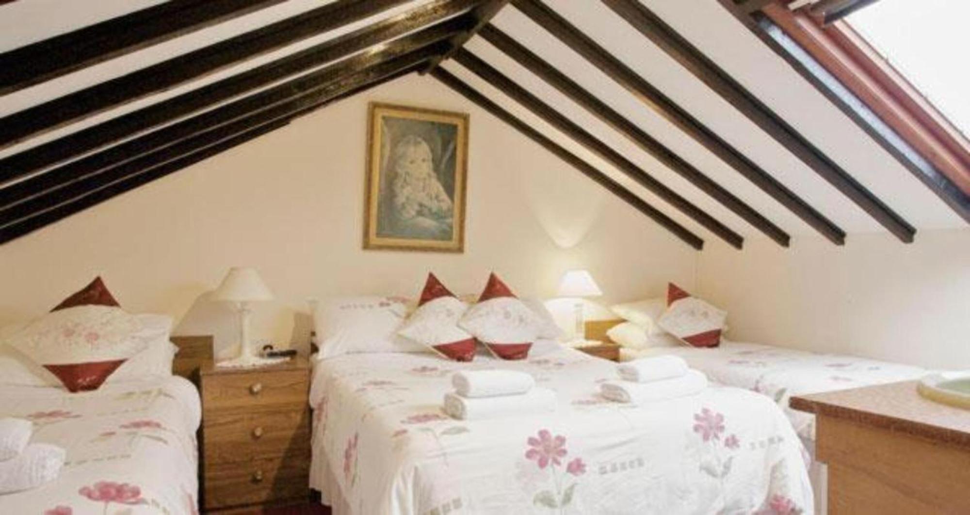 Fjaerland Hotel Great Yarmouth Luaran gambar